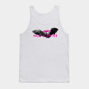 Hall & oates Tank Top